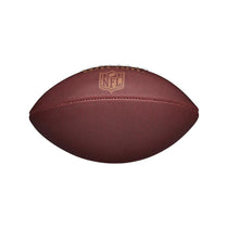 Wilson NFL Ignition Official American Football Ball Size Official - Brown