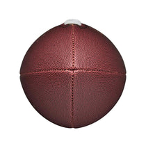 Wilson NFL Ignition Official American Football Ball Size Official - Brown