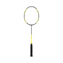 Yonex Arcsaber 7 Play Badminton Racket - Grey/Yellow