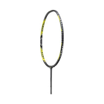 Yonex Arcsaber 7 Play Badminton Racket - Grey/Yellow