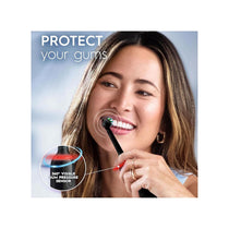 Oral-B Pro 3 3000 Electric Toothbrush With 1 Cross Action Tooth Brush Head - Black