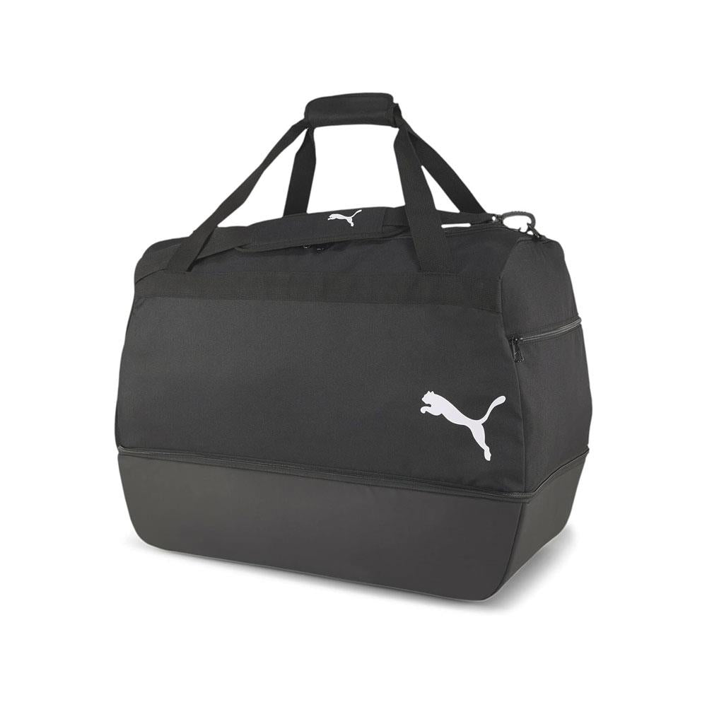 Puma Team Goal 23 Teambag With Boot Compartment Unisex Sports Bag Medium - Black Main image