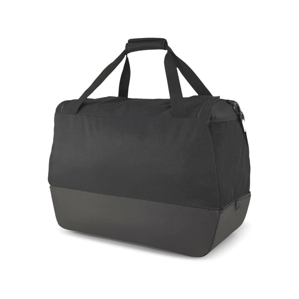 Puma Team Goal 23 Teambag With Boot Compartment Unisex Sports Bag Medium - Black