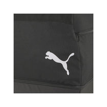 Puma Team Goal 23 Teambag With Boot Compartment Unisex Sports Bag Medium - Black
