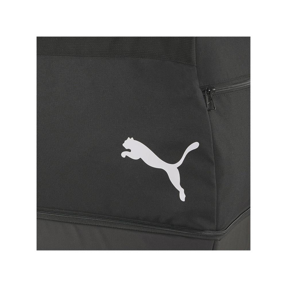 Puma Team Goal 23 Teambag With Boot Compartment Unisex Sports Bag Medium - Black