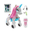 Lexibook Power Unicorn Programmable Smart Robot Unicorn - Multicolour