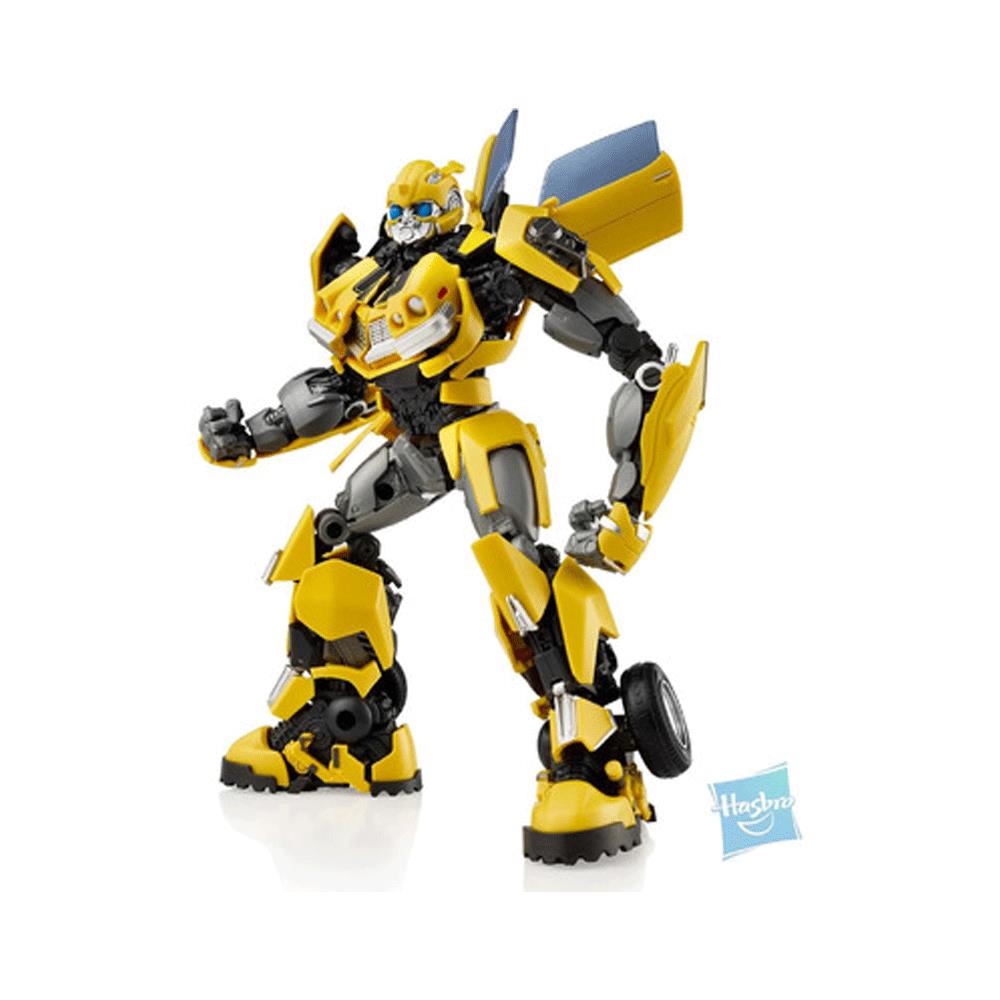 Tranformers Rise of The Beasts Advanced Model Kit 16cm - Bumblebee