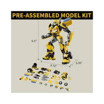 Tranformers Rise of The Beasts Advanced Model Kit 16cm - Bumblebee