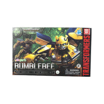 Tranformers Rise of The Beasts Advanced Model Kit 16cm - Bumblebee