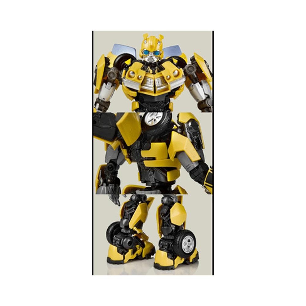 Tranformers Rise of The Beasts Advanced Model Kit 16cm - Bumblebee