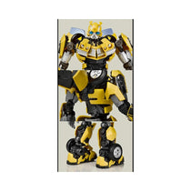 Tranformers Rise of The Beasts Advanced Model Kit 16cm - Bumblebee