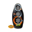 Nerf Proshot Inflatable Football Target With Mini Foam Nerf Football - Multicolour