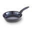 Tower Diamo 24cm Frying Pan With Black Diamond Ceramic Non-Stick Coating - Black