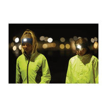 Draper Beanie Hat With Rechargeable Torch One Size 1W 100 Lumens - Grey