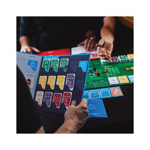 Superclub The Football Manager Board Game 2-4 Players - Multicolour