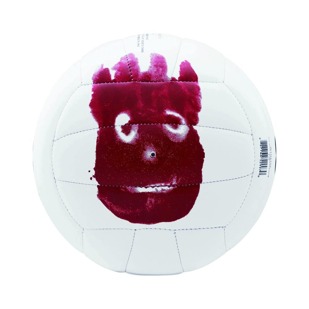 Wilson Mr Wilson Cast Away Mini Volleyball - Multicolour Main image
