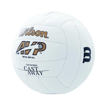 Wilson Mr Wilson Cast Away Mini Volleyball - Multicolour