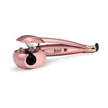 BaByliss Curl Secret Simplicity Hair Curler Fast Styler Gift Set - Rose Gold