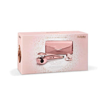 BaByliss Curl Secret Simplicity Hair Curler Fast Styler Gift Set - Rose Gold