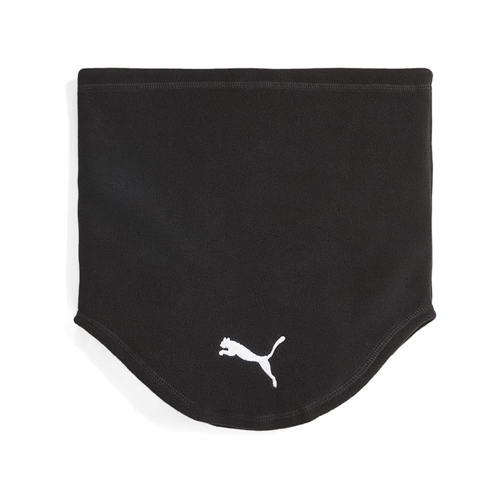 Puma Individual WINTERIZED Neck Warmer - Black/White