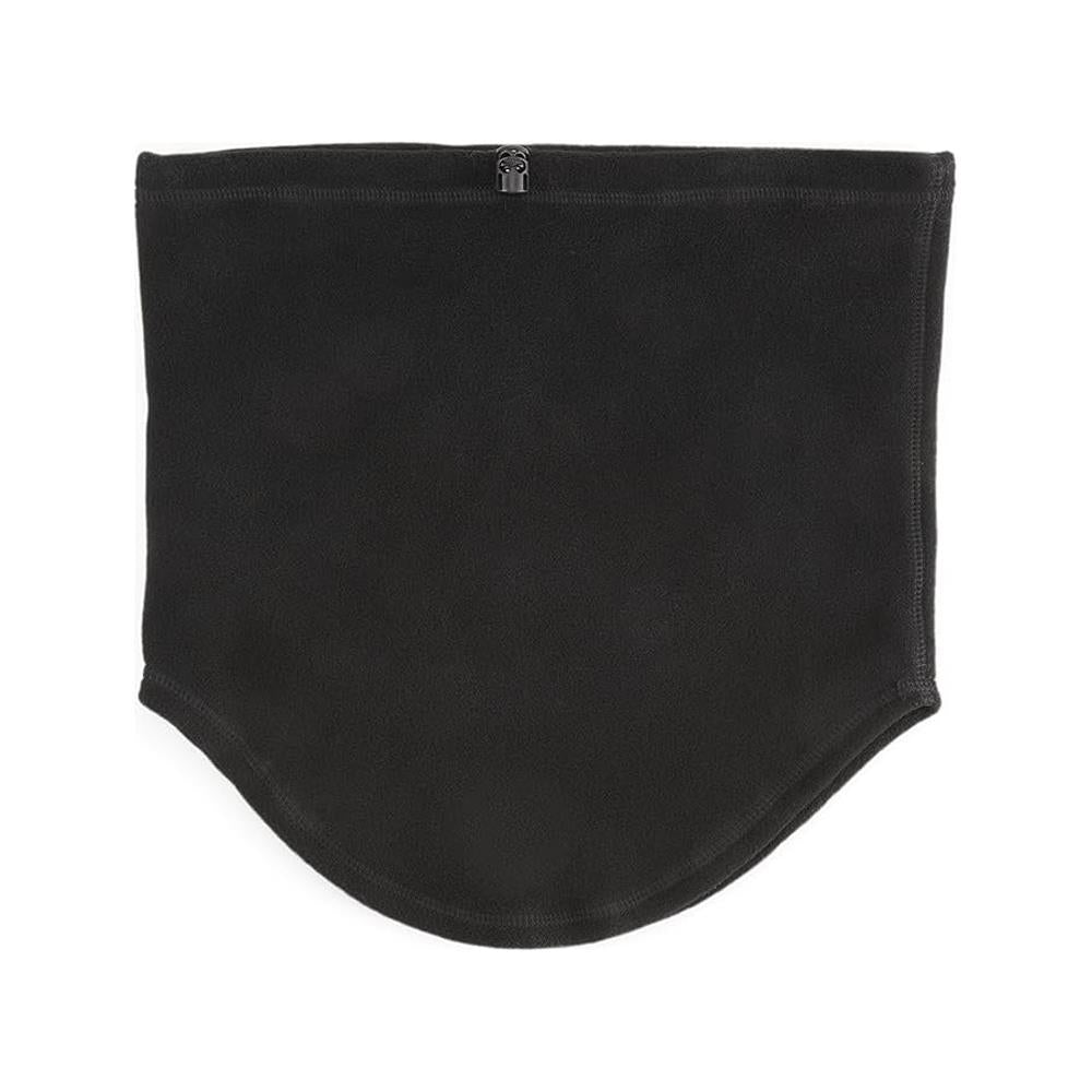 Puma Individual WINTERIZED Neck Warmer - Black/White