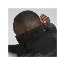 Puma Individual WINTERIZED Neck Warmer - Black/White