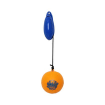 Smart Ball Kick Trainer Keepie Uppie Counter - Multicolour