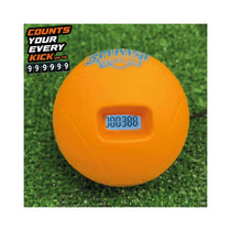 Smart Ball Kick Trainer Keepie Uppie Counter - Multicolour