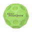 Waboba Moon Shine Ball Light Up Moon Ball - Green