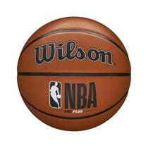 Wilson NBA DRV Plus Basketball Ball Size 6 - Brown
