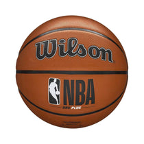 Wilson NBA DRV Plus Basketball Ball Size 6 - Brown