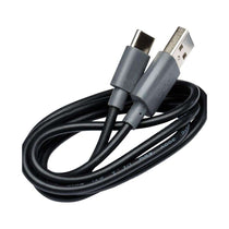 Draper COB/SMD LED Rechargeable Inspection Lamp 10W 1000 Lumens With 1 USB Charging Socket - Blue
