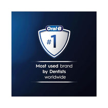 Oral-B iO Series 9 Electric Toothbrush Special Edition 7 Modes With Charging Travel Case - White
