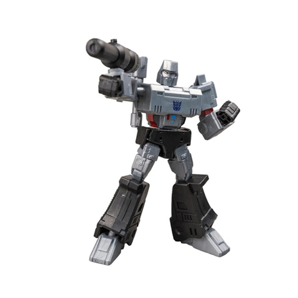 Tranformers Generation One Mini Series Model Kit 10cm - Megatron