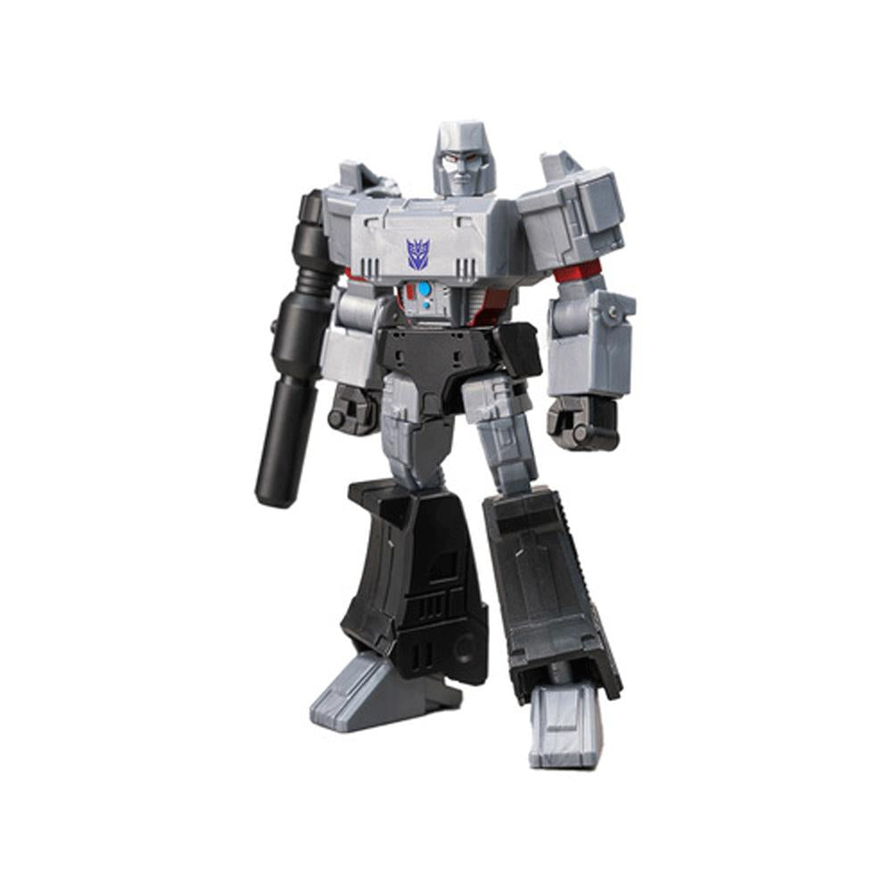 Tranformers Generation One Mini Series Model Kit 10cm - Megatron
