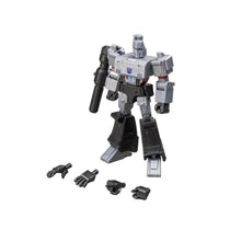 Tranformers Generation One Mini Series Model Kit 10cm - Megatron