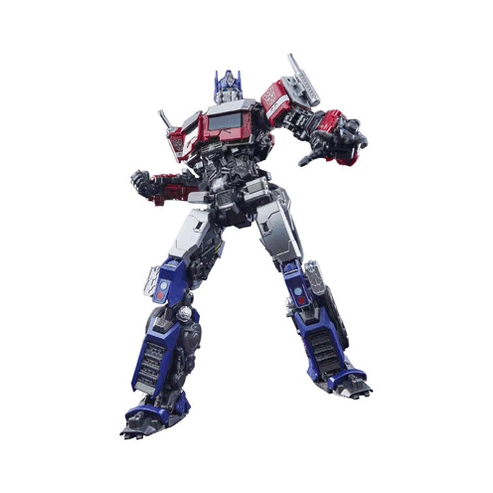Tranformers Rise of The Beasts Advanced Model Kit 20cm - Optimus Prime Main image