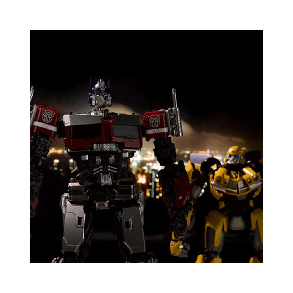 Tranformers Rise of The Beasts Advanced Model Kit 20cm - Optimus Prime