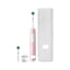 Oral-B Pro 1 Electric Toothbrush With 3D Cleaning & Travel Case 1 Tooth Brush Head - Pink