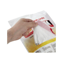 Morphy Richards Extra Strong Bin Liners Lemon Scented 50 Litres 20 Pack - White