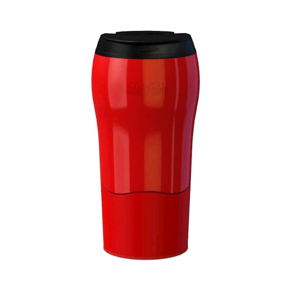 Mighty Mug Solo Travel Mug 320ml - Red