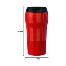 Mighty Mug Solo Travel Mug 320ml - Red