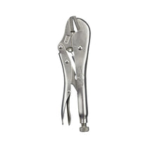 Irwin Vise-Grip 10R Straight Jaw Locking Pliers 250mm (10 Inch) - Silver