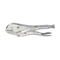 Irwin Vise-Grip 10R Straight Jaw Locking Pliers 250mm (10 Inch) - Silver