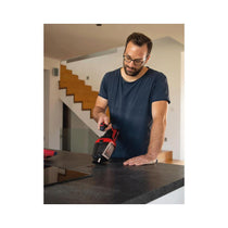 Einhell TE-HV 18/06 Li - Solo Cordless Handheld Vacuum Cleaner - Red/Black