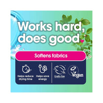 Ecozone Tumble Dryercubes 2 Pack - Multicolour