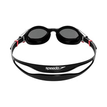 Speedo Biofuse 2.0 Mirror Goggles Adult Size - Black/Silver