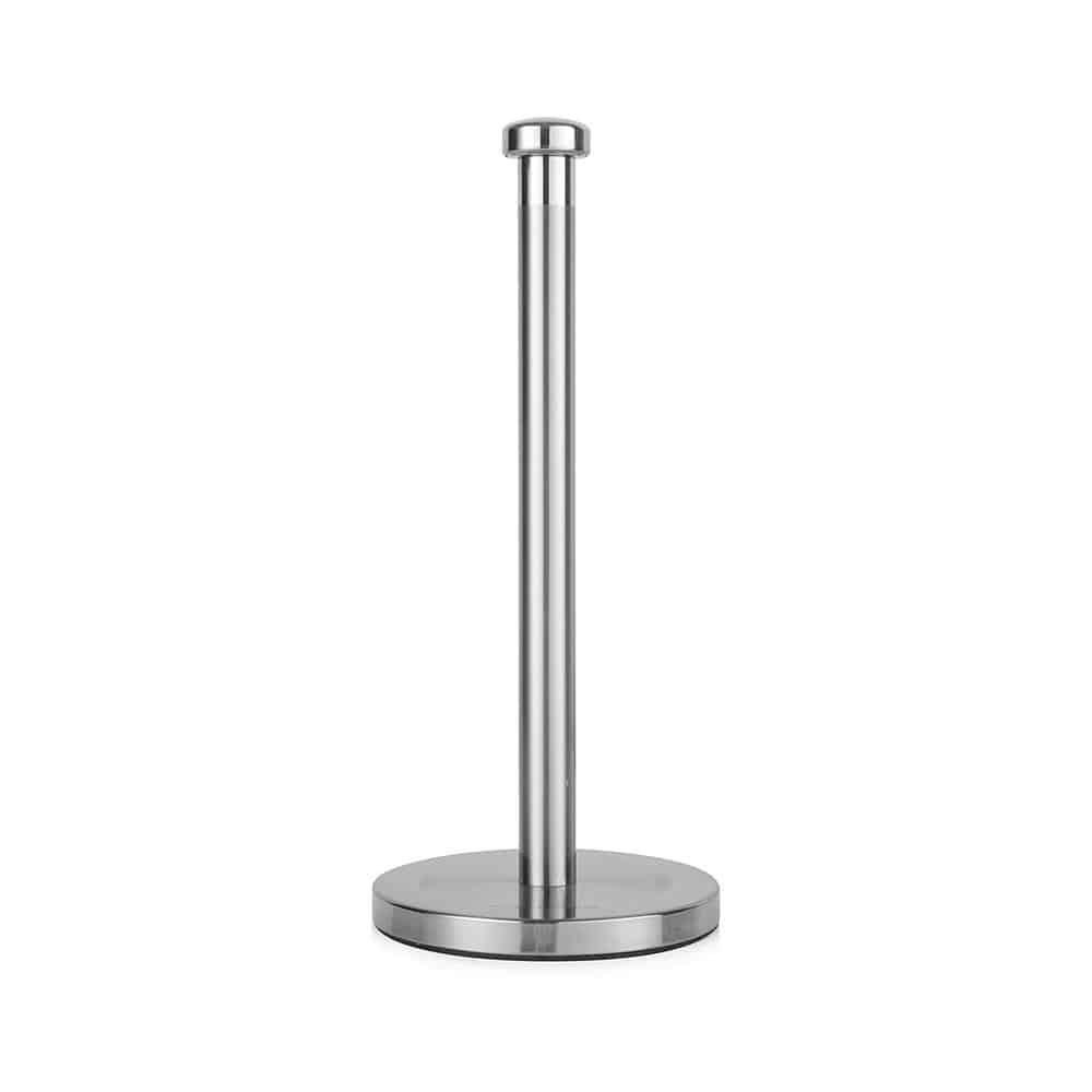 Morphy Richards Accents Kitchen Roll Holder & Mug Tree Set Stainless Steel - Silver Secondary image