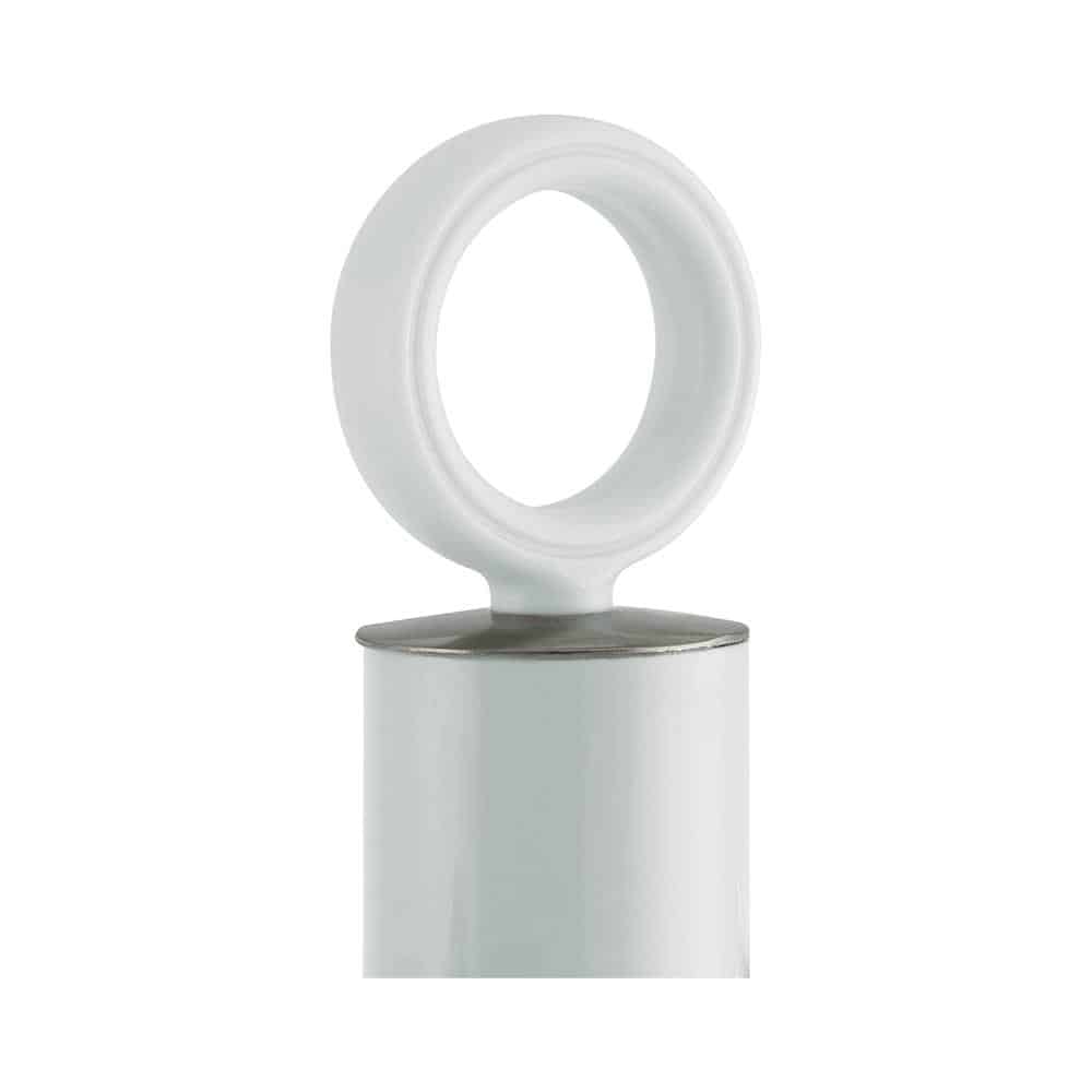 Morphy Richards Dune 6 Cup Mug Tree Stainless Steel With Anti Slip Weighted Base - Sage Green