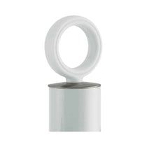Morphy Richards Dune 6 Cup Mug Tree Stainless Steel With Anti Slip Weighted Base - Sage Green